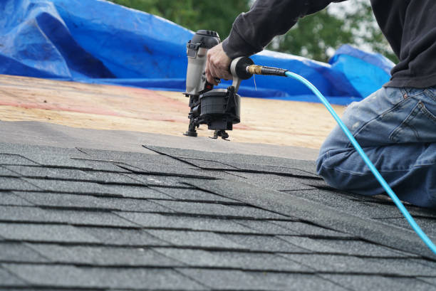 Shelbyville, IL Roofing Contractor Company